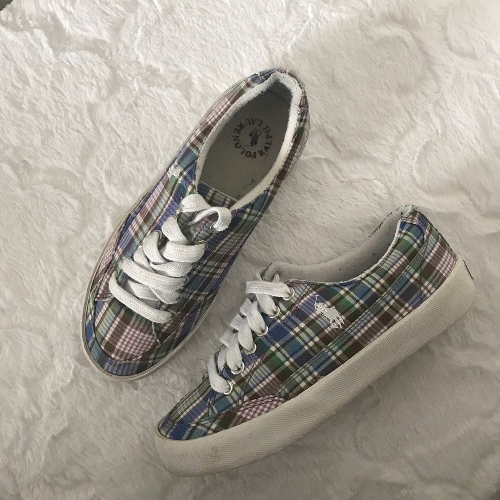 Polo sport Ralph Lauren sneakers